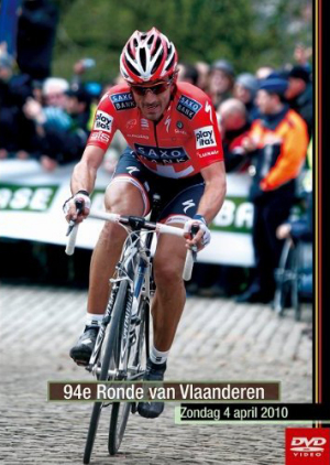 94e Ronde van Vlaanderen 2010