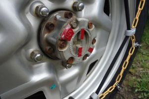 今回はJA11