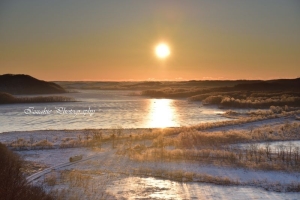 気温意外は、割と条件は良かった