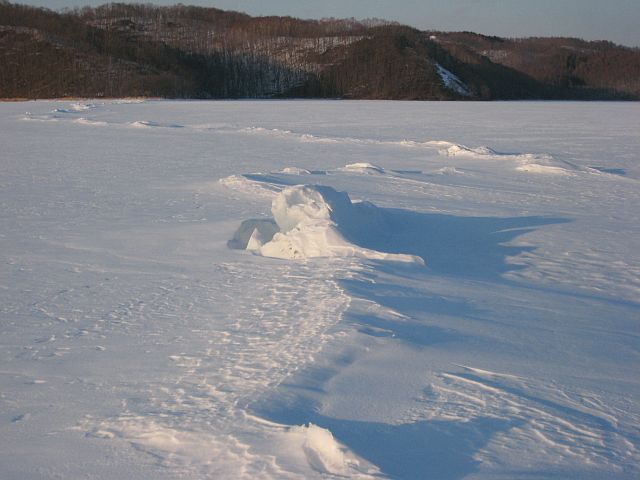2012年の御見渡り